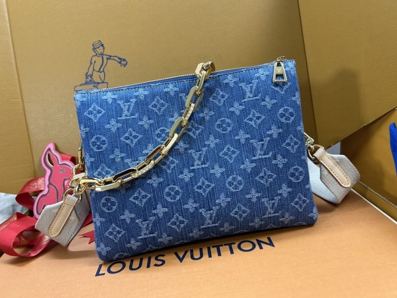 LV Satchel bags